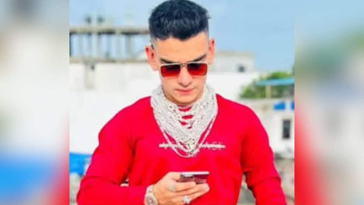 30-Year-Old YouTuber Stabbed To Death In Hyderabad, Wife's Brother Main Suspect