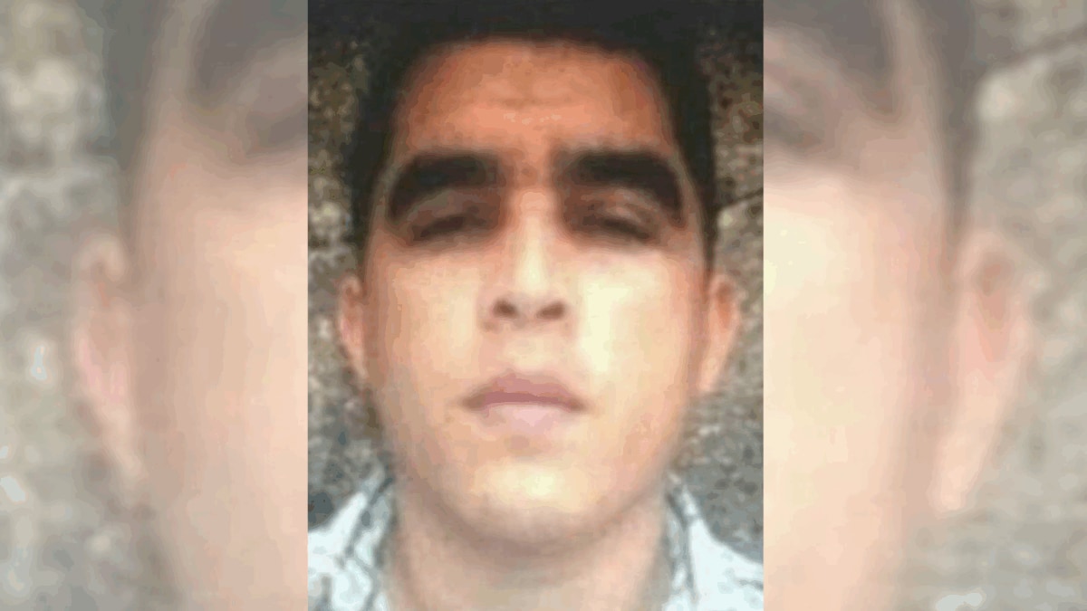 Who Was Niño Guerrero? The 'King Of Tocorón' Who Built Latin America's Most Feared Gang