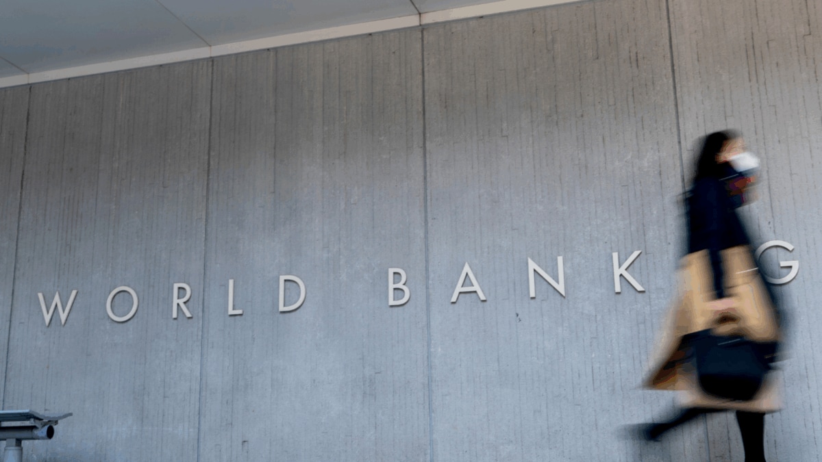 World Bank Warns The 2020s Could Become A 'Lost Decade' For Developing Economies. Here's Why