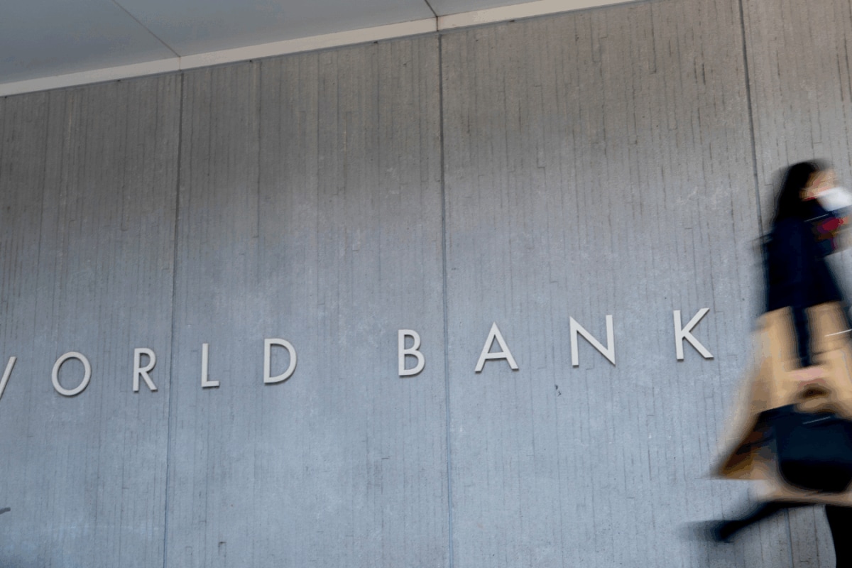 World Bank Warns The 2020s Could Become A 'Lost Decade' For Developing Economies. Here's Why