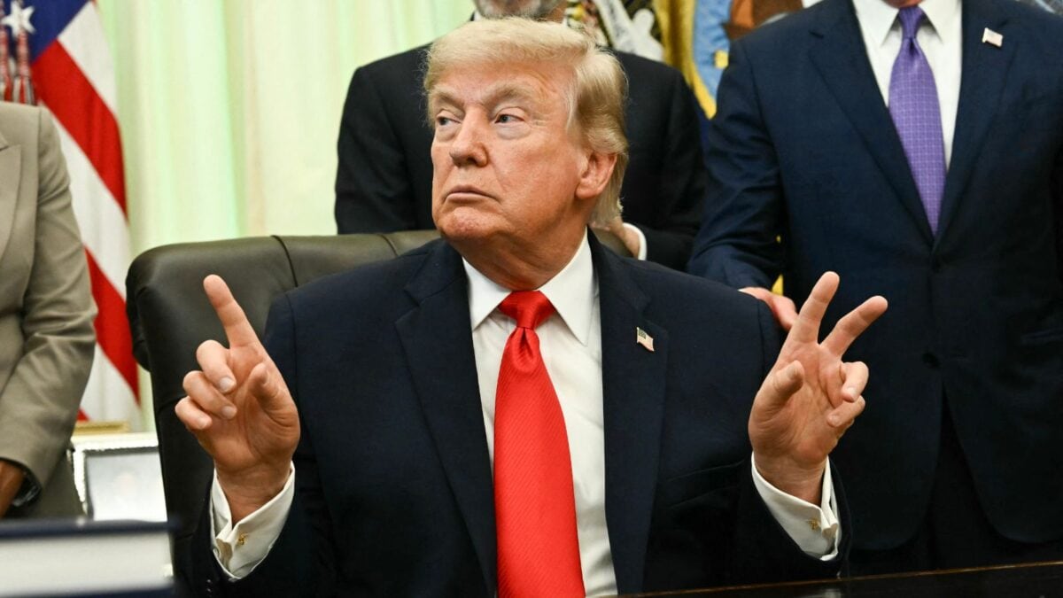 US-Israel-Iran War News Live Updates: Trump Says Peace Deal To Be Signed Today, Iran Remains Skeptical