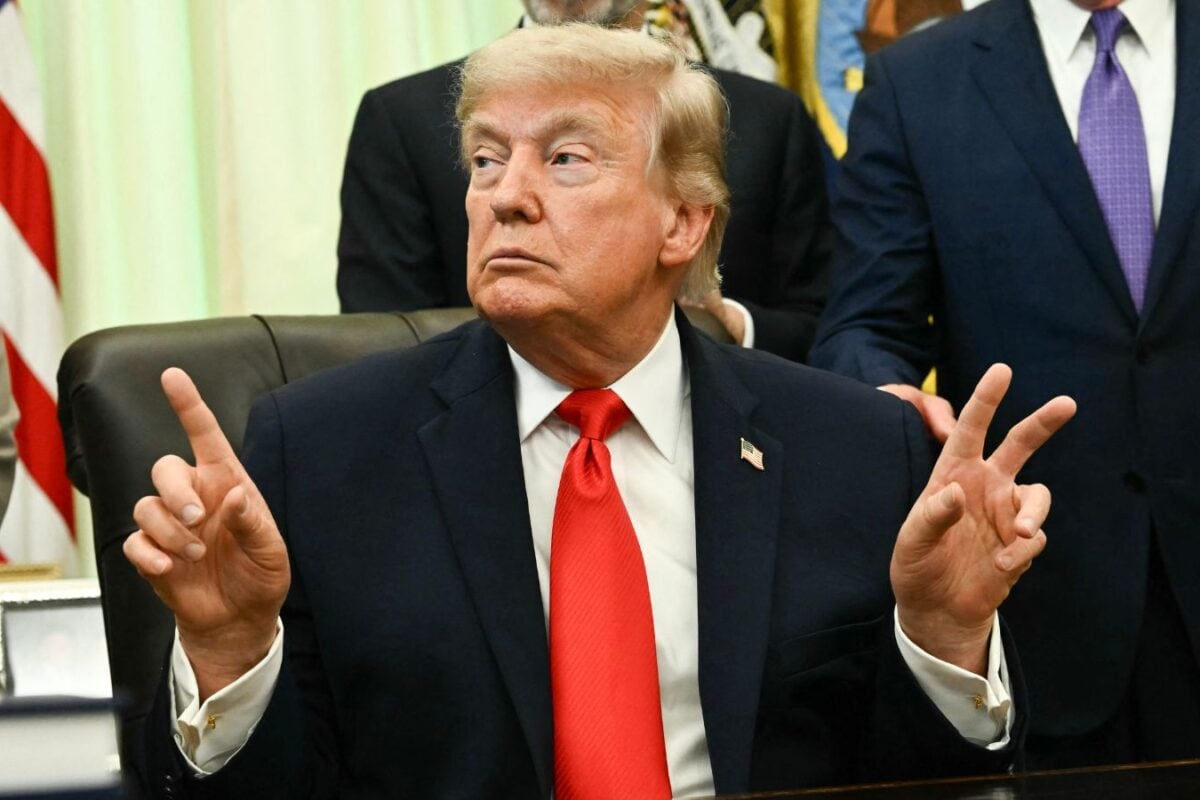 US-Israel-Iran War News Live Updates: Trump Says Peace Deal To Be Signed Today, Iran Remains Skeptical