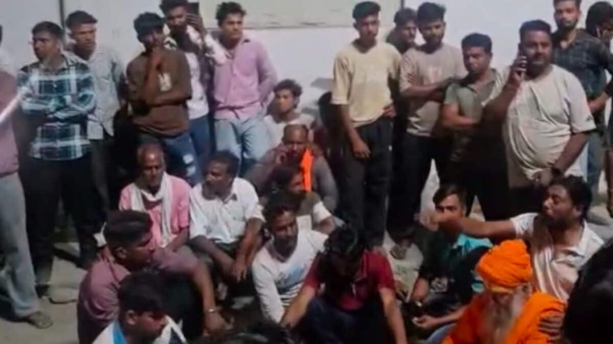 One Killed, Three Injured As Water Dispute Sparks Violent Clash In Uttarakhand Village; Tensions Prevail