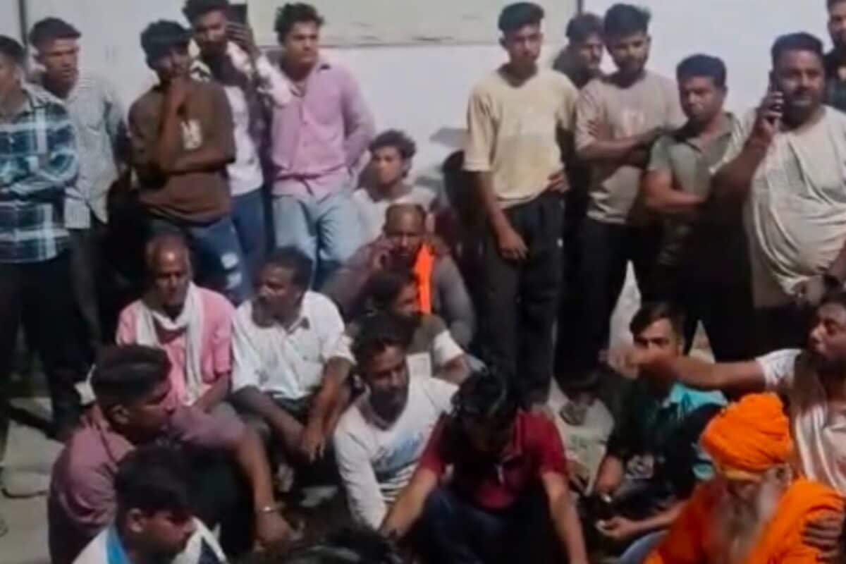 One Killed, Three Injured As Water Dispute Sparks Violent Clash In Uttarakhand Village; Tensions Prevail