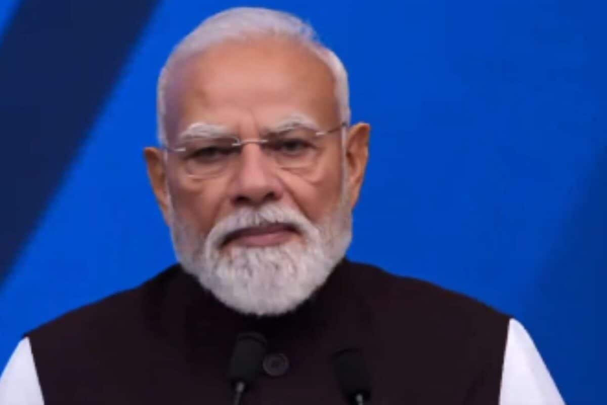 From 'Technology Adopter' To 'Technology Provider': What PM Modi Said At Bharat Innovates