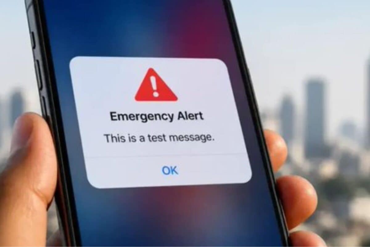 India suspends new Cell Broadcast emergency alert system temporarily