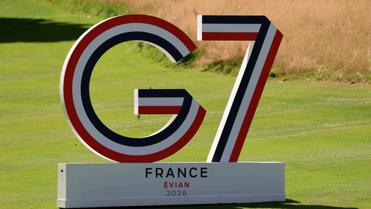 'A Contentious Time For The World': G7 Researcher On Hormuz, Iran And Global Stability