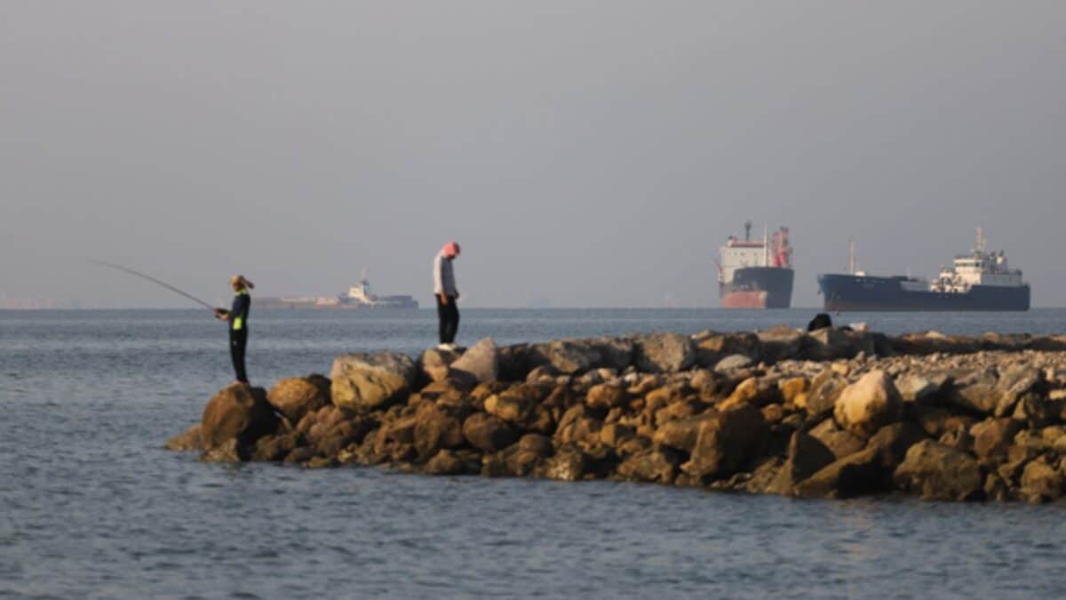 'We Need To Hear From Iran': Shippers Want Tehran To Guarantee Safe Transit Through Hormuz