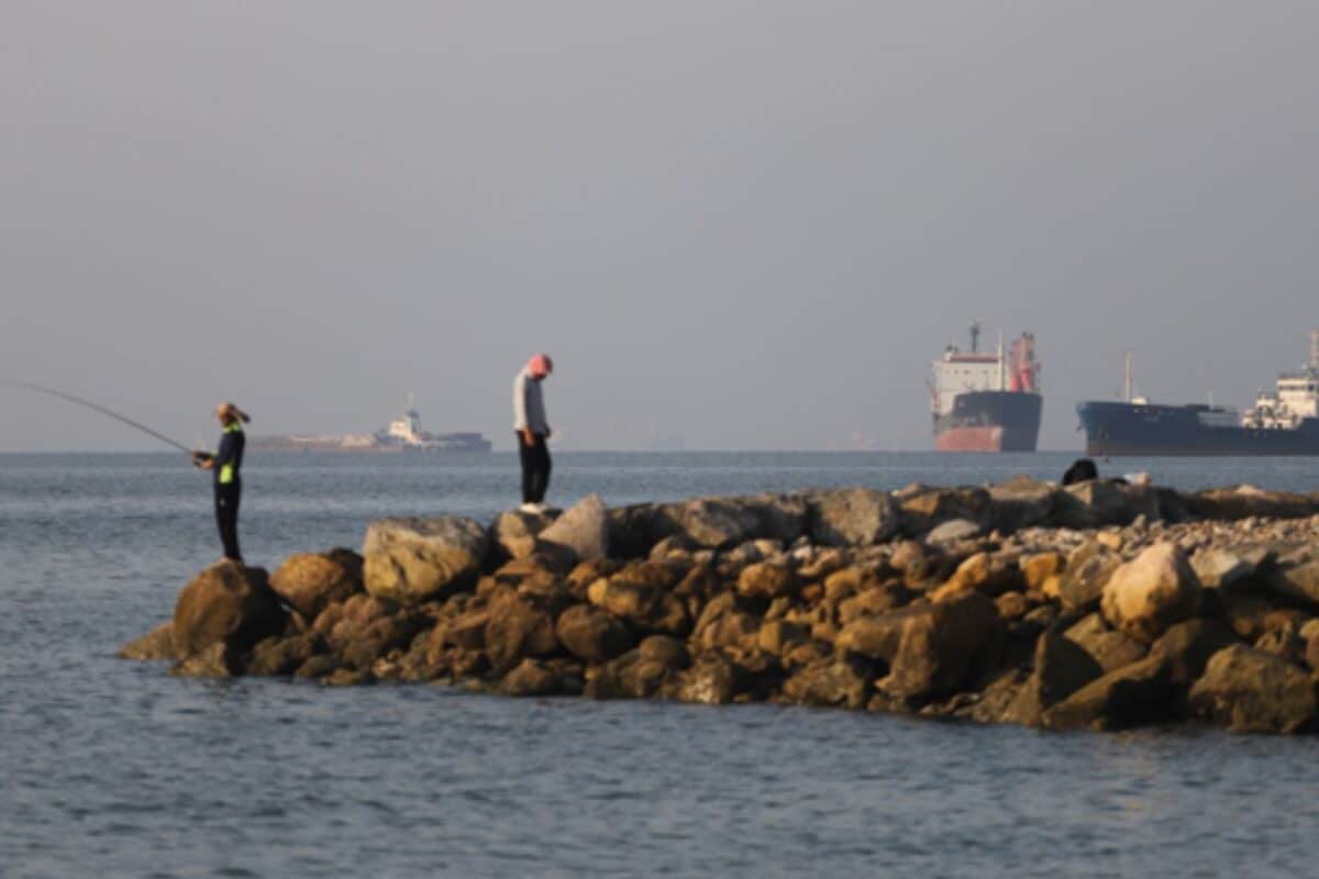 'We Need To Hear From Iran': Shippers Want Tehran To Guarantee Safe Transit Through Hormuz
