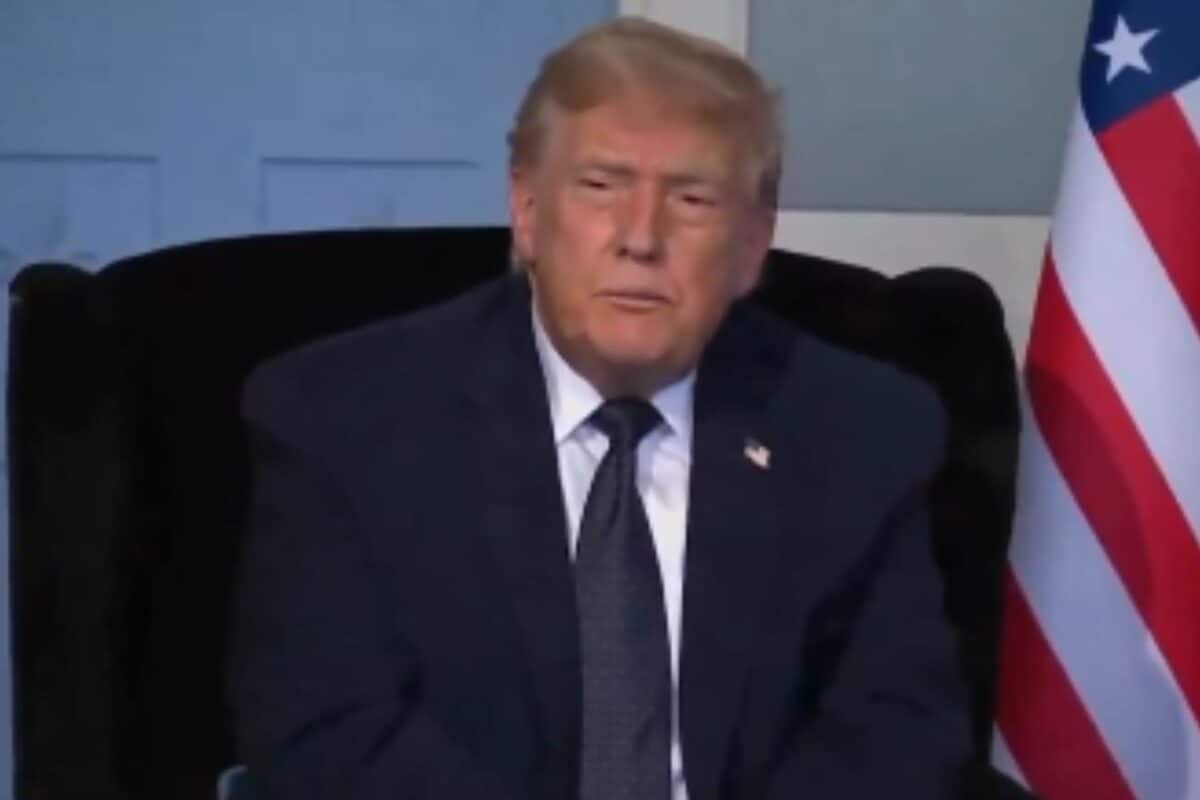 Trump Reaches France To Attend G7 Summit, Iran Likely To Be Key Topic