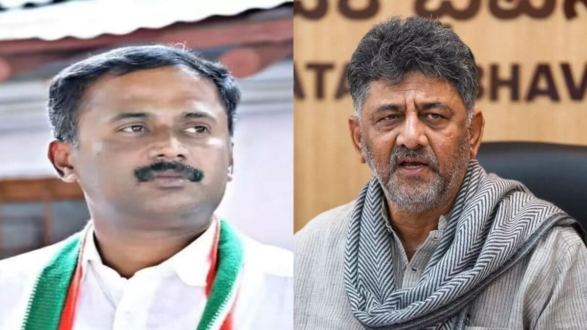 Congress MLC Seeks Review Of Karnataka Government’s Gruha Lakshmi, Gruha Jyothi Programme | India News