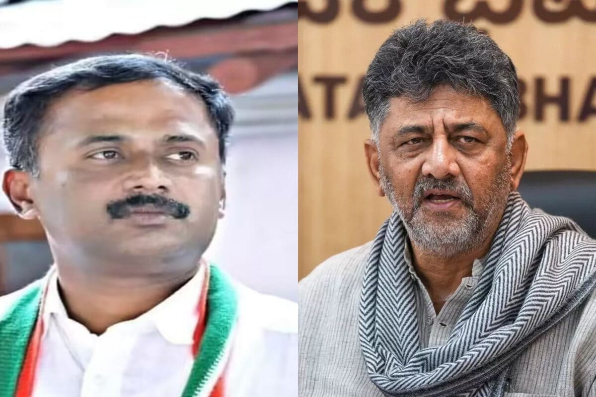 Congress MLC Seeks Review Of Karnataka Government's Gruha Lakshmi, Gruha Jyothi Programme