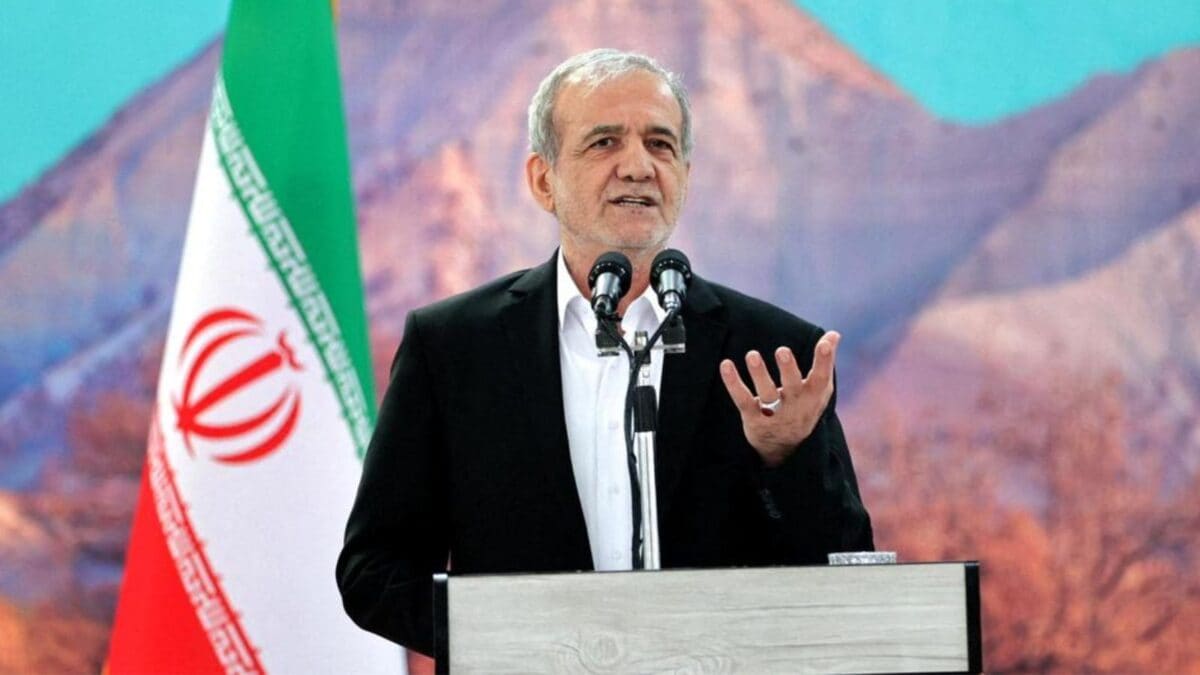 'Not To Submit To Humiliation': Iran's President Hails MoU With US