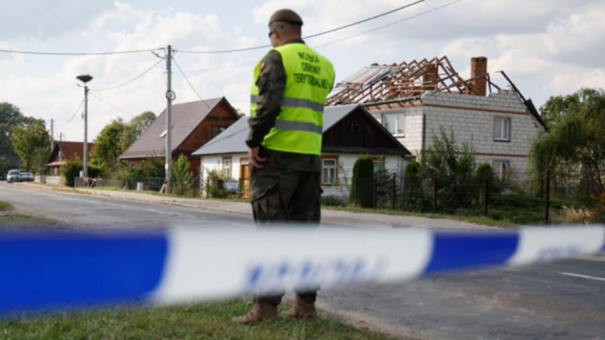 Russian Artist Known To Be Putin's Critic Shot Dead In Poland