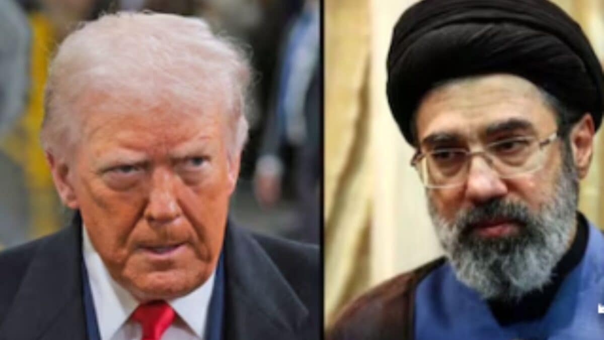 It's Finally Out! Leaked Text Shows What's Inside The 14-Point US-Iran Deal
