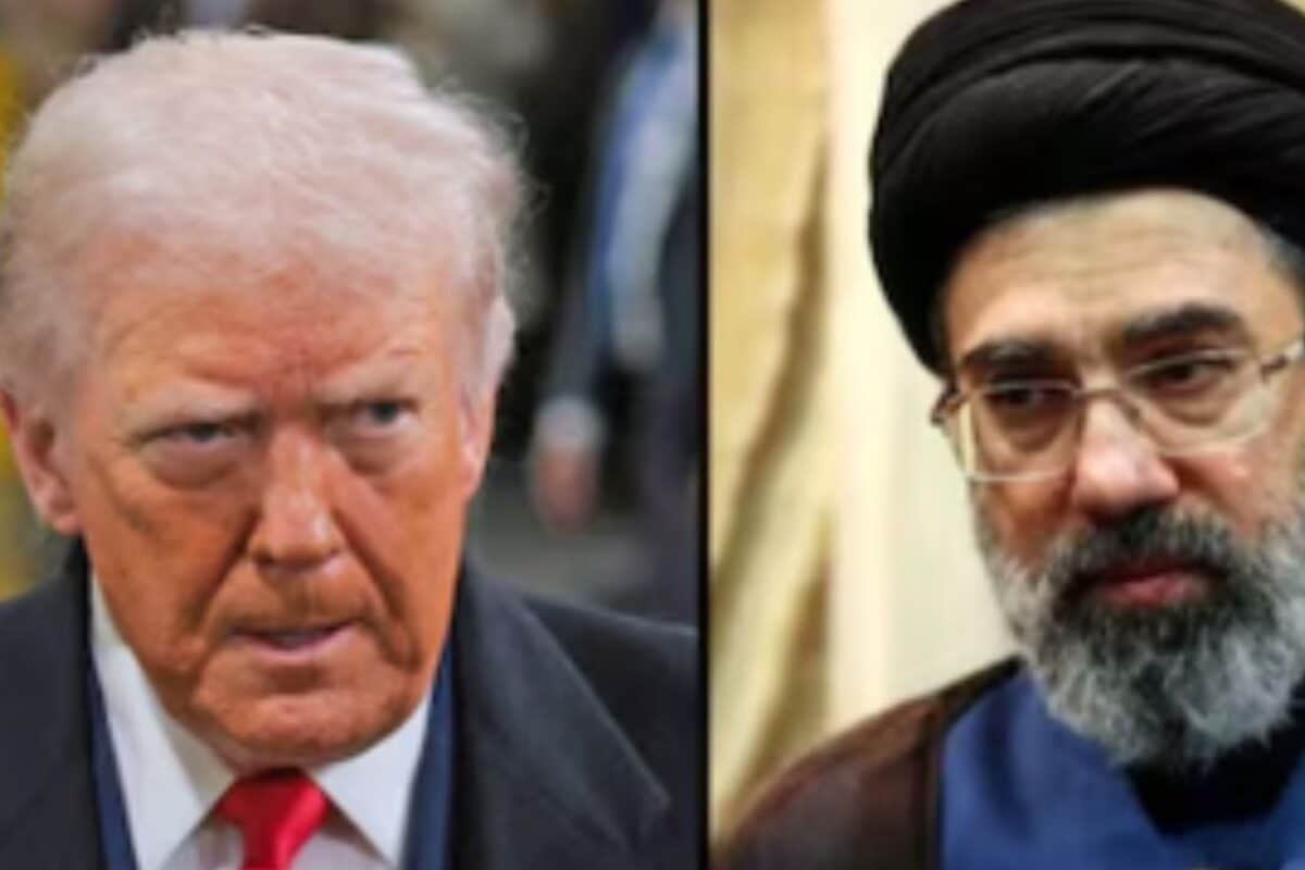 It's Finally Out! Leaked Text Shows What's Inside The 14-Point US-Iran Deal