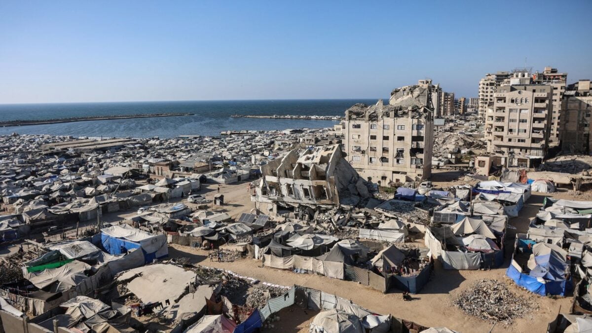 Al Jazeera Journalist Killed In Gaza, Israel Says He Was 'Hamas Terrorist'