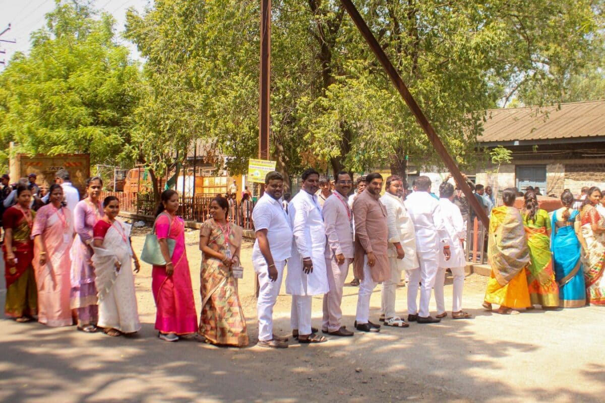 'Only Way To Find Truth': Karnataka BJP Plans Dharmasthala Meet, MLAs To Take Oath Before Deity Over Cross-Voting