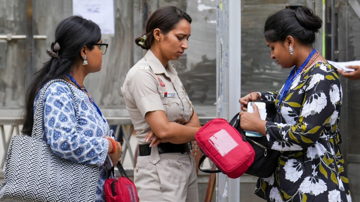'It Was Very Stressful to Prepare Again': NEET Aspirants Hope For Fair Chance After Paper Leak Row