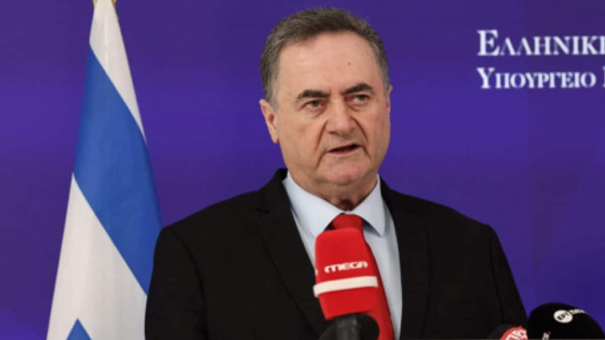US-Iran Talks Focus On Lebanon, But Israel Says It Won't Tie IDF's Hands: 'No Restrictions'
