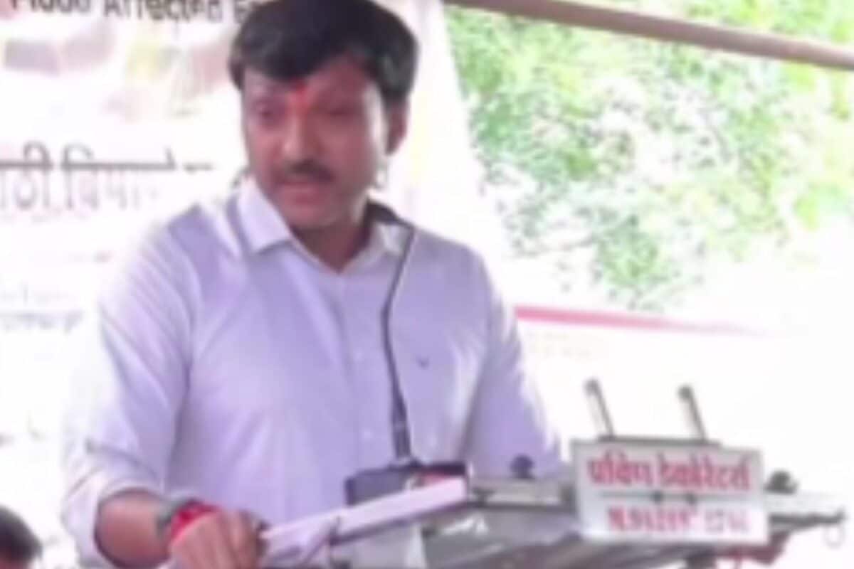 ‘Shinde Sena Will Value Him’: Supporters Urge Dissident UBT MP Nimbalkar To Switch Camps, Ditch Uddhav