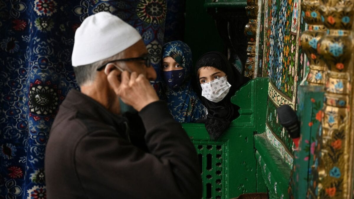'Country Feels Like A Suburb Of Islam': Denmark Plans Nationwide Ban On Azan Over Loudspeaker