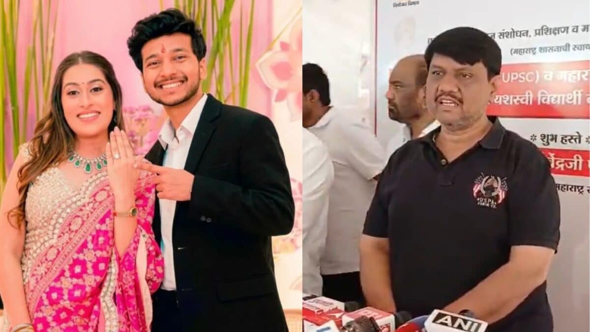 Siya Goyal Killed Ketan Because He Wore Wig? Father's Chilling Claim After Meeting Maharashtra CM