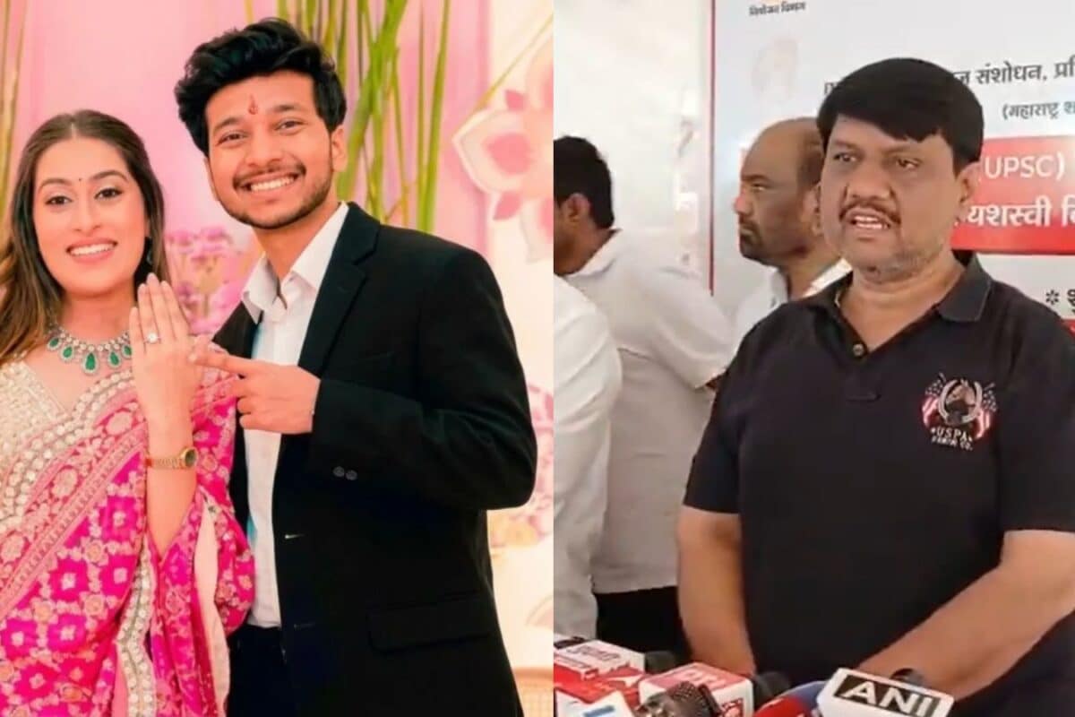 Siya Goyal Killed Ketan Because He Wore Wig? Father's Chilling Claim After Meeting Maharashtra CM