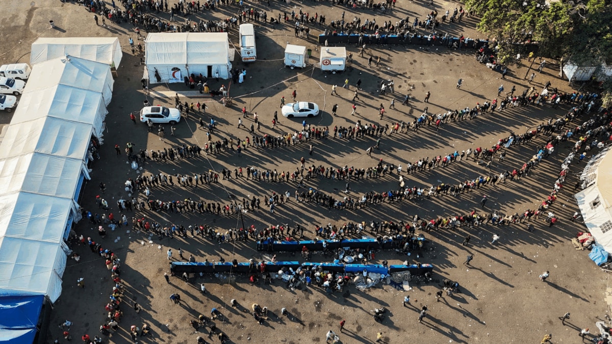 South Africans Are Protesting Against Immigrants: What's Behind The Growing Anger
