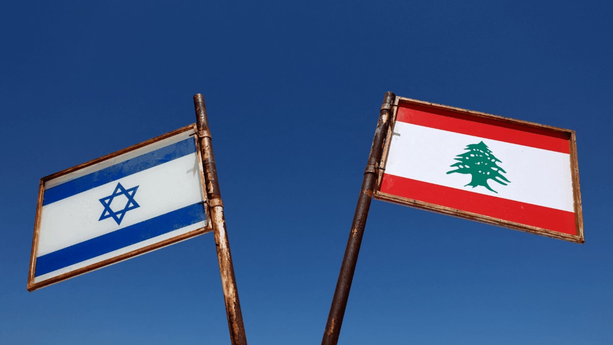 Israel, Lebanon Sign Ceasefire Framework: What's In The Deal And What Next For Netanyahu?
