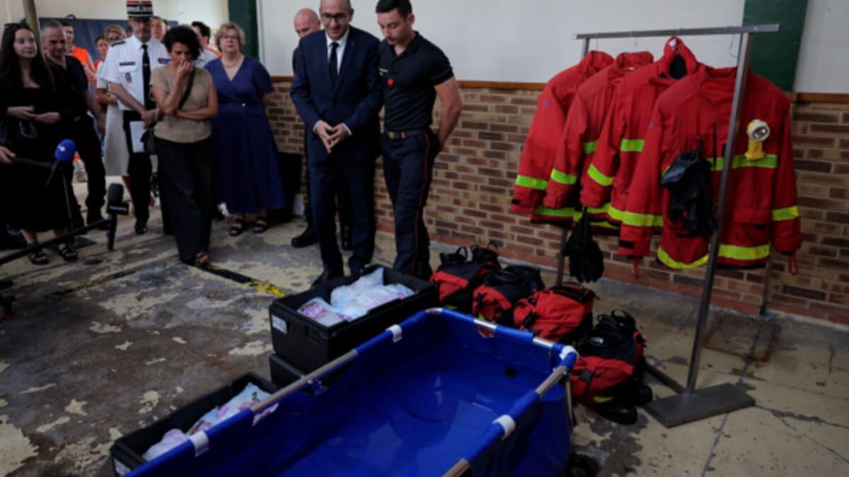 France Records 1,000 Excess Deaths In A Week Amid Brutal Heatwave, 85% Of Them Are Elderly