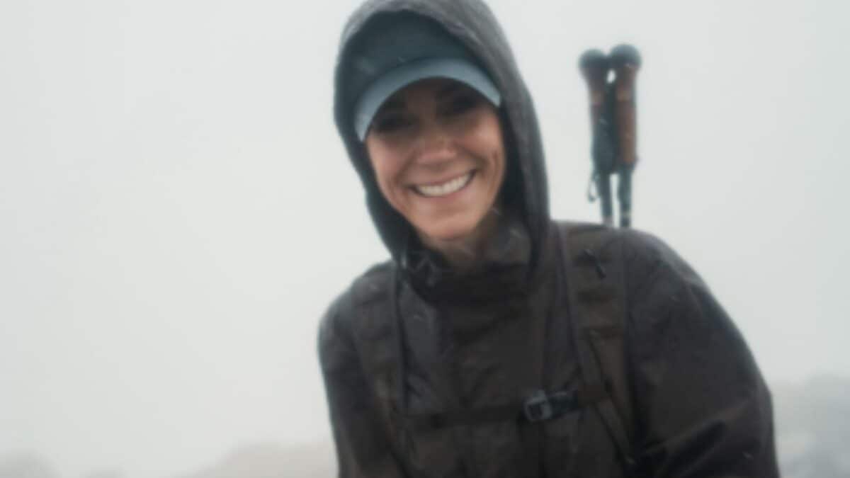 Year After Cancer Remission, Princess Kate Climbs UK's Three Highest Peaks In 24 Hours