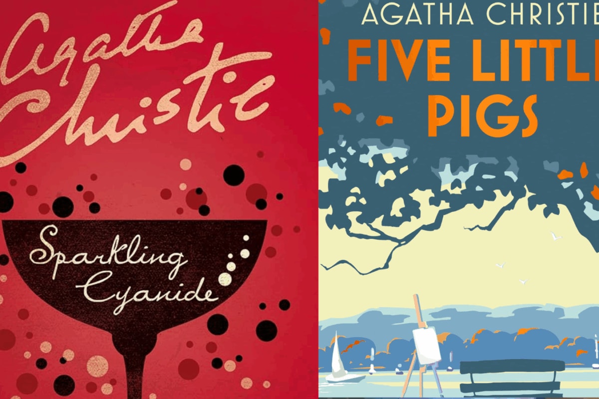 10 Agatha Christie Novels That Blend Romance With Mystery