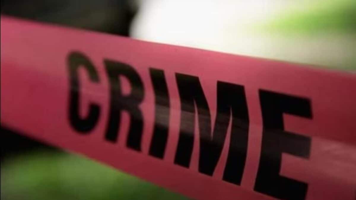 Delhi Constable Critically Injured After Teen Driver Runs Car Over His Legs