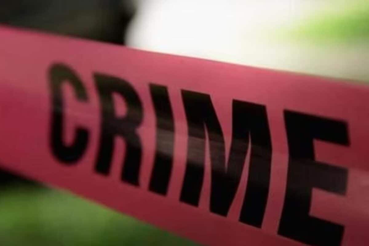 Delhi Constable Critically Injured After Teen Driver Runs Car Over His Legs