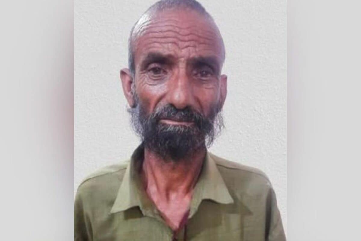 Top Terror Facilitator Haji Latief Arrested In J&K's Kathua Ahead Of Amarnath Yatra