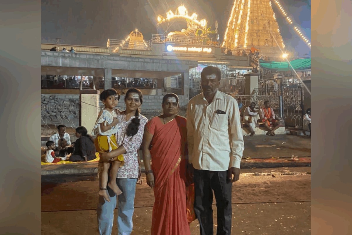 Karnataka Bride-To-Be, 21, Parents Die By Suicide Day Before Wedding
