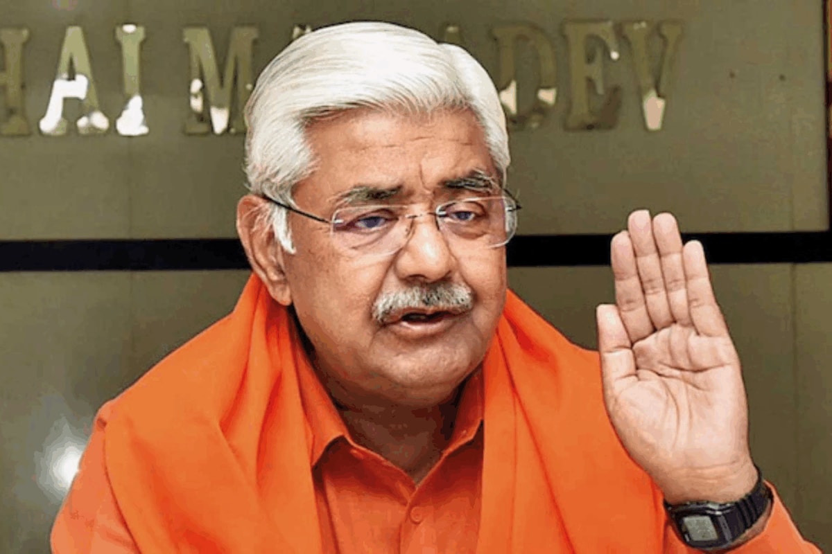 'Our Role Is Over': VHP Distances Itself From Champat Rai, Ram Temple Trust Amid Donation Theft Row