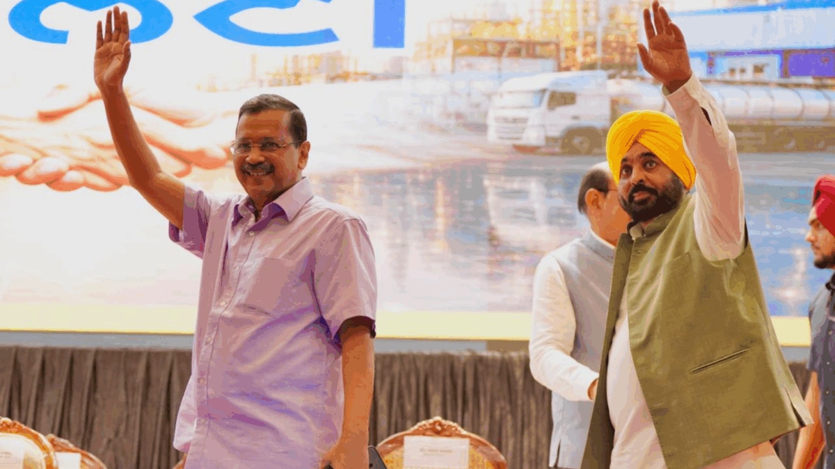 Punjab Govt Announces Expansion Of Mukh Mantri Teerath Yatra Scheme, Key Pilgrimage Sites To Be Included
