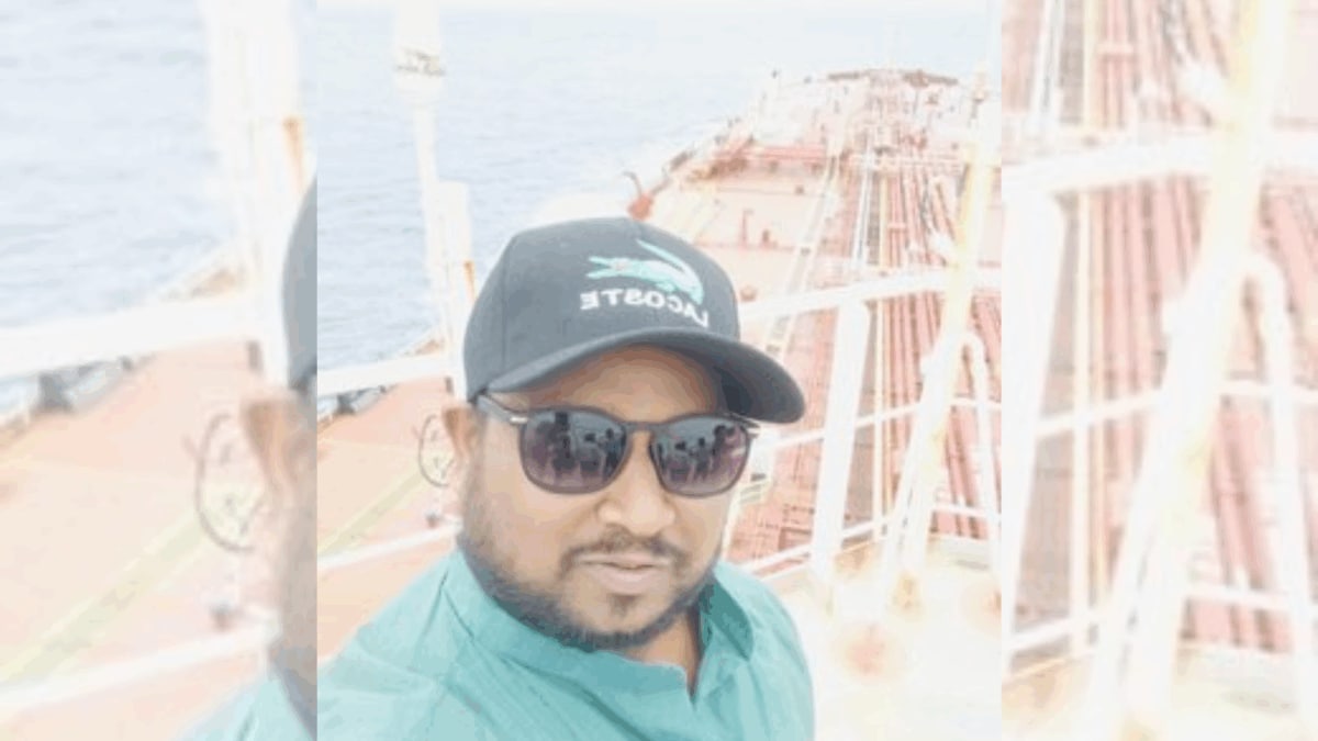 Indian Sailor's Family Alleges Missing Internal Organs After Body Returned From Venezuela