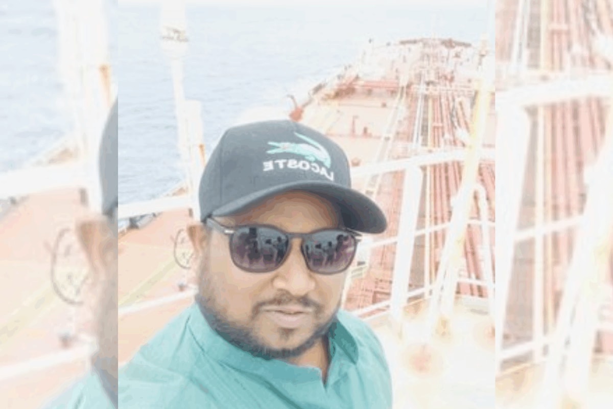 Indian Sailor's Family Alleges Missing Internal Organs After Body Returned From Venezuela