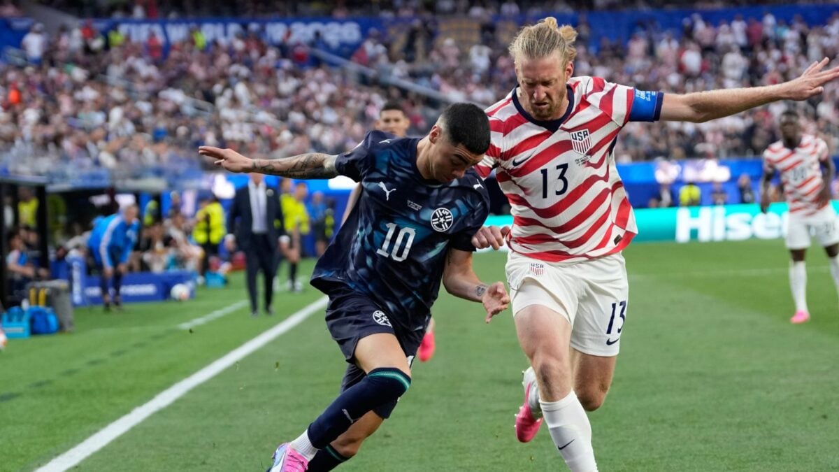 Explained: What Is FIFA’s Latest ‘Mistaken Identity’ Rule That Saved USA’s Tim Ream