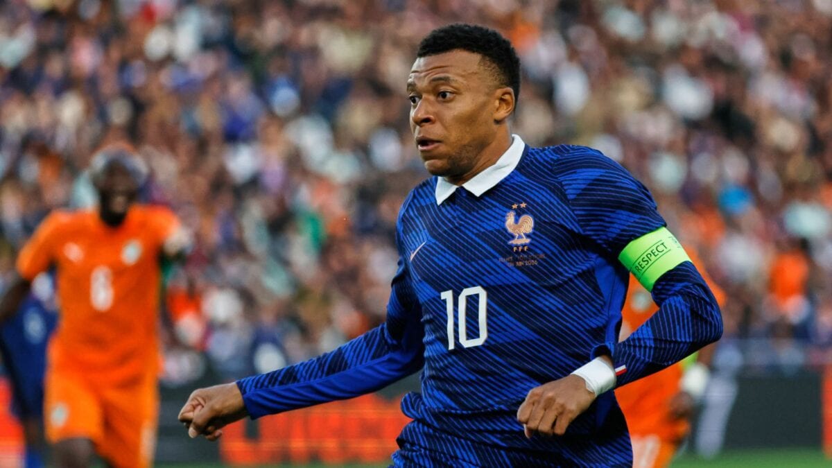 FIFA World Cup 2026 Group I Preview: France Lead Star-Studded Battle With Senegal, Norway