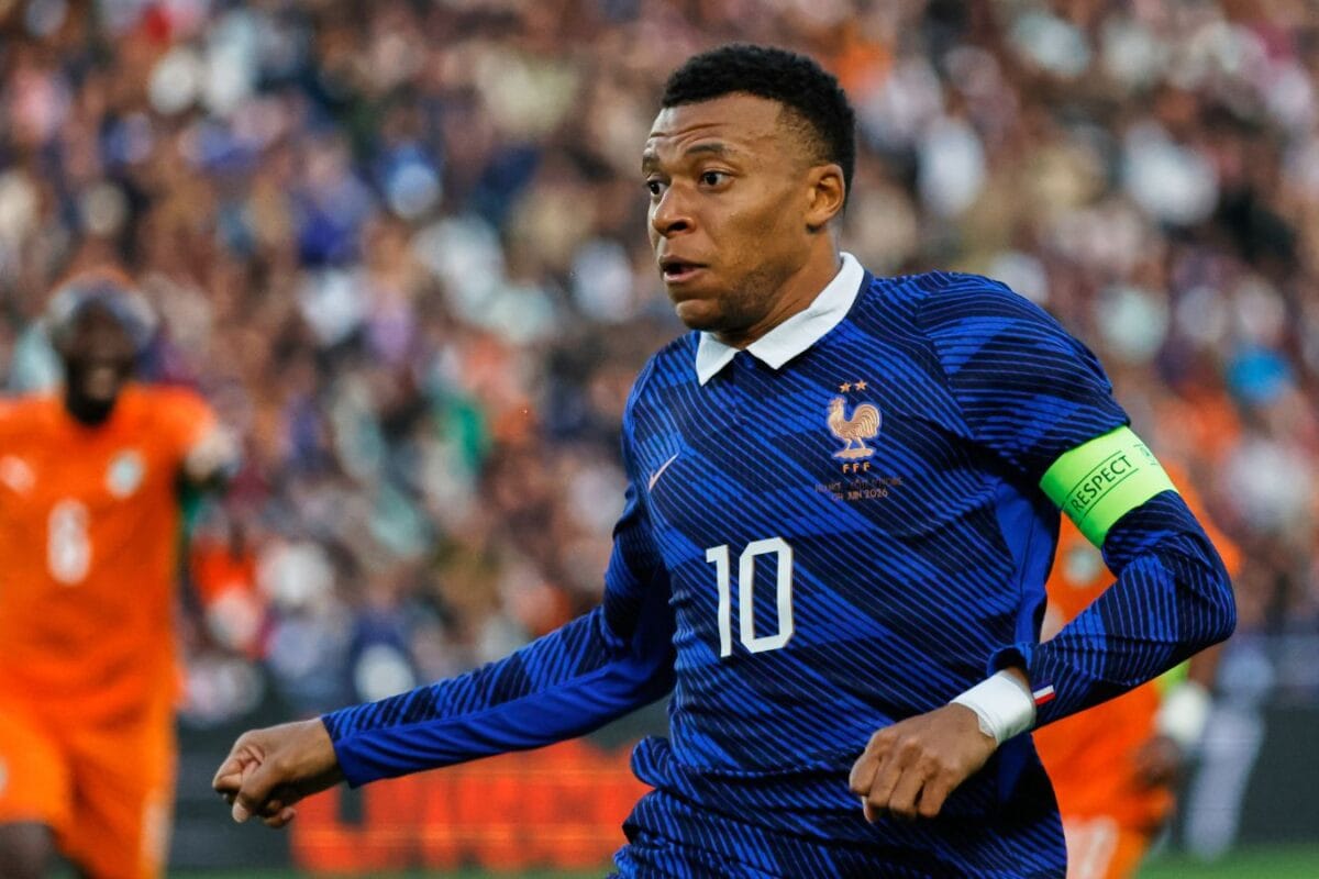FIFA World Cup 2026 Group I Preview: France Lead Star-Studded Battle With Senegal, Norway