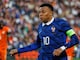 Kylian Mbappe in action against Ivory Coast (Picture credit: AP) Kylian Mbappe in action against Ivory Coast (Picture credit: AP)