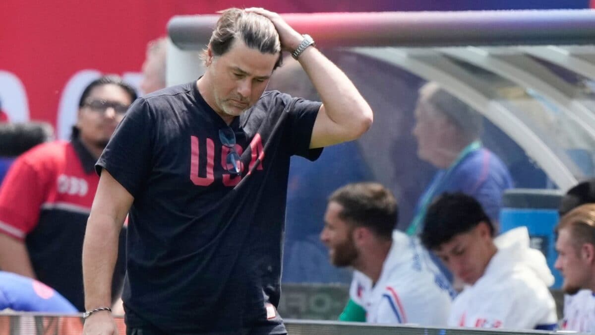 Mauricio Pochettino Makes Strong Statement Ahead Of FIFA World Cup: 'For The People...'