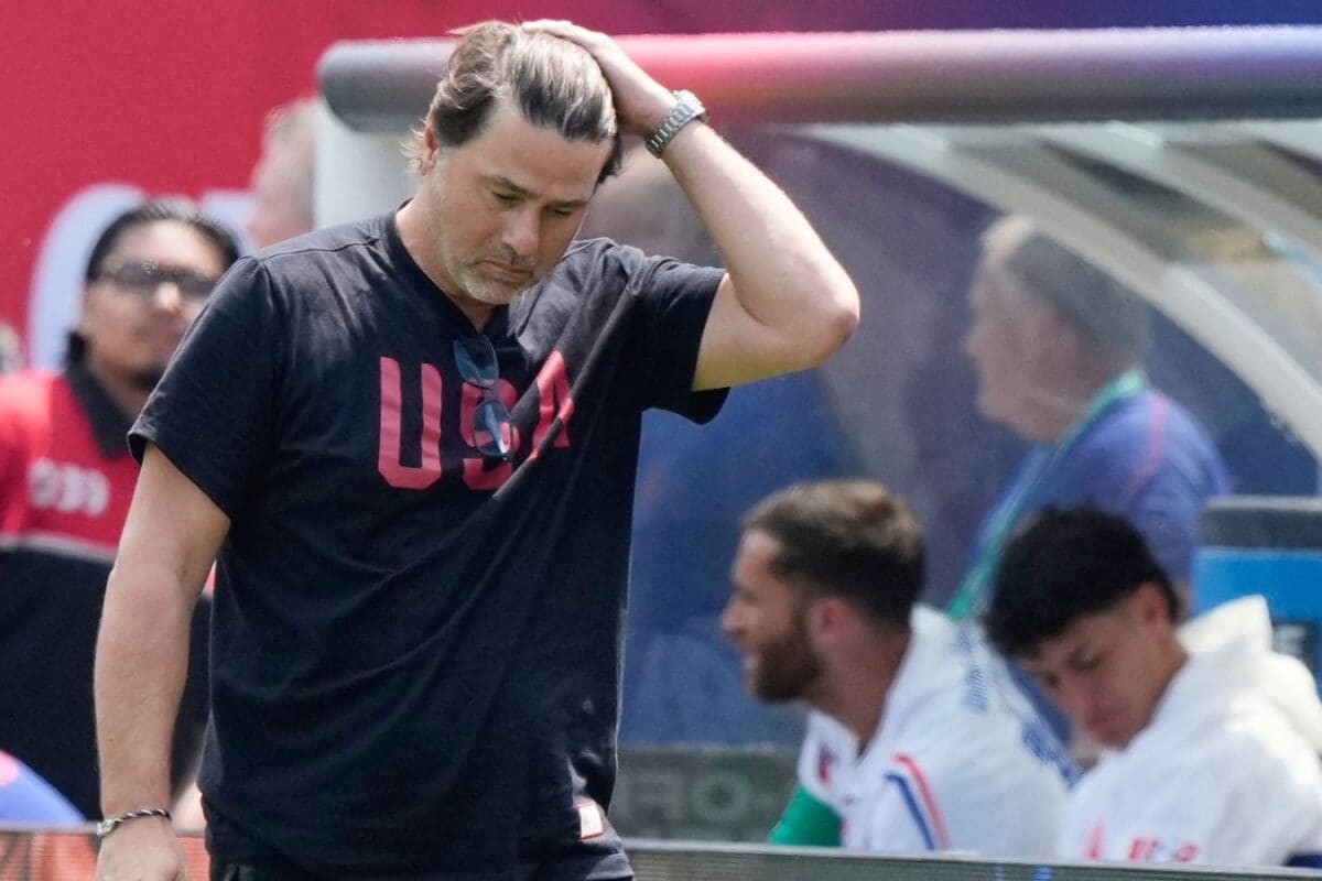 Mauricio Pochettino Makes Strong Statement Ahead Of FIFA World Cup: 'For The People...'