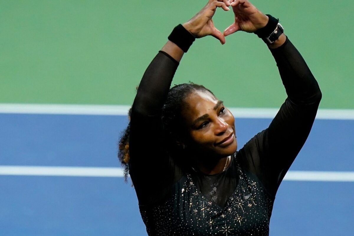 Serena Williams All Set For Stunning Comeback At 44: 'I Am Excited To Be Back'
