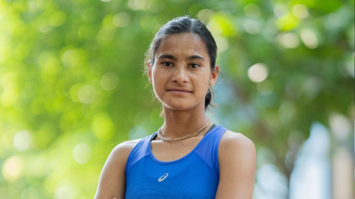 Wan’s Wonder Woman: Bhagirathi Bisht’s Remarkable Marathon Journey
