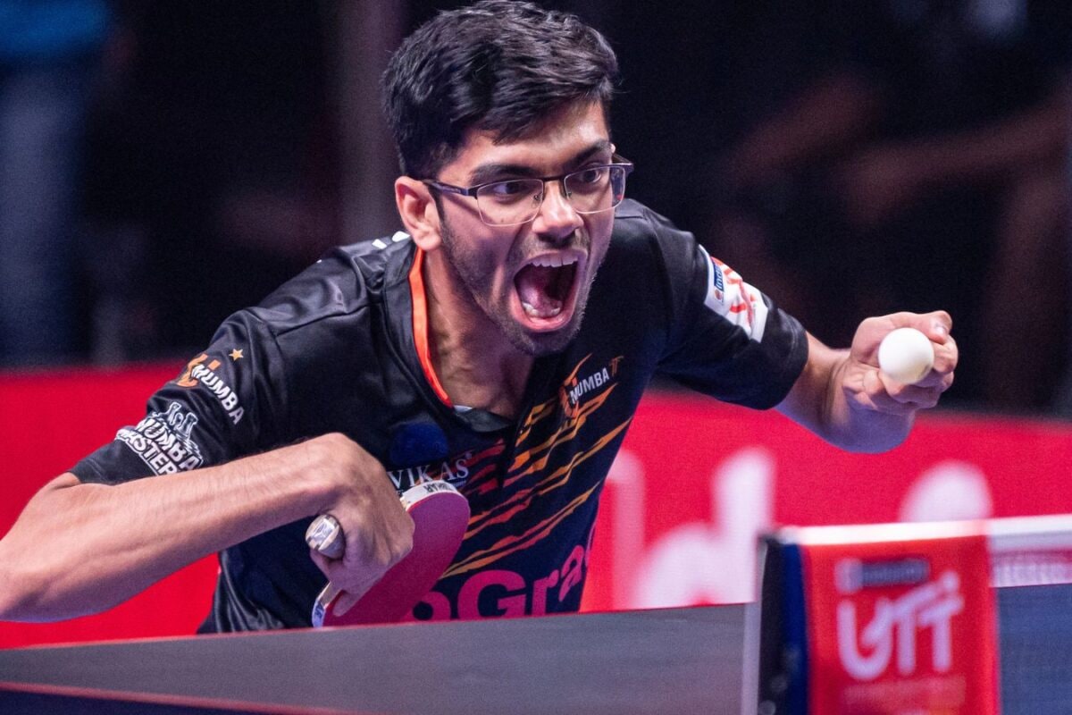 Reigning Champs U Mumba TT To Meet Dempo Goa Challengers In UTT 2026 Opener